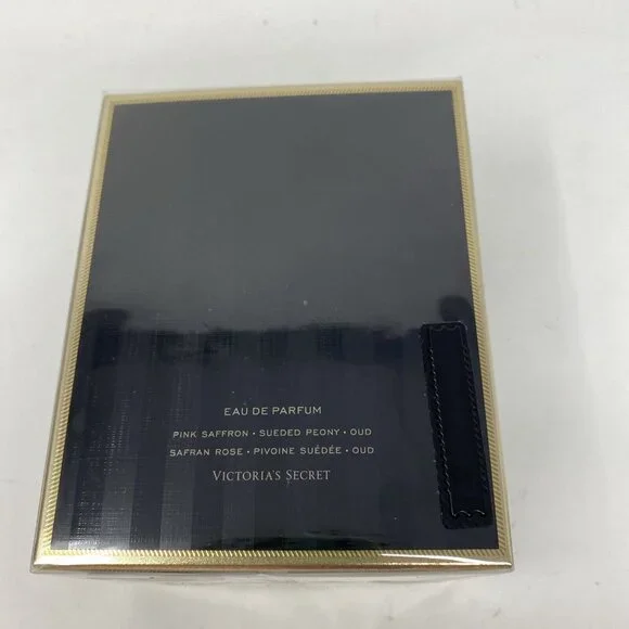 Victoria's Secret BOMBSHELL-Oud 1.7FlOzEDP Discontinued! NEW! Sealed! SOLD OUT! - Picture 4 of 7